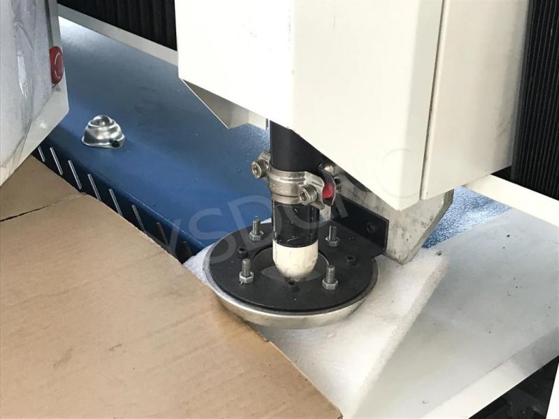 Cheap Chinese CNC Plasma Cutting Machine for Sale