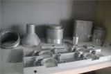 Reliable Quality Alloy Die Casting OEM 20 Years of Credit