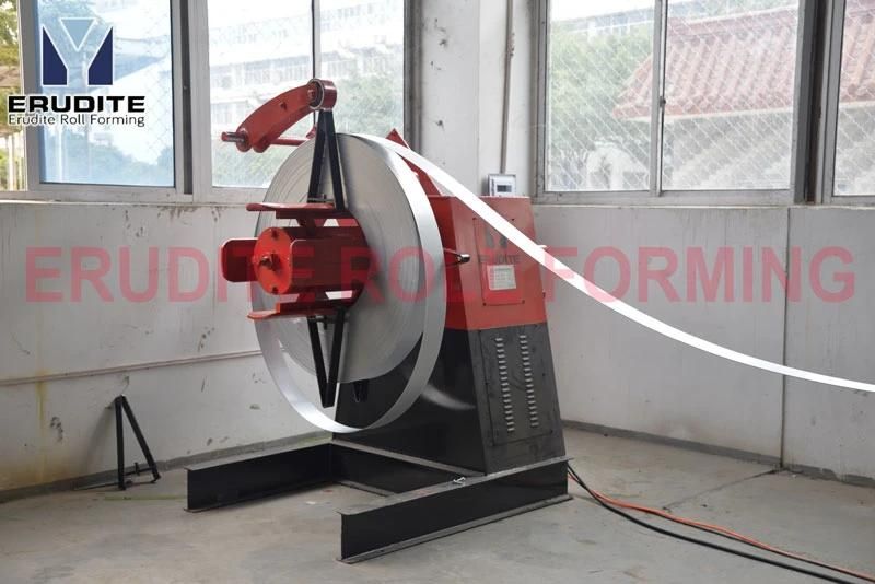 C50X25 Roll Forming Machine for Electric Cabinet