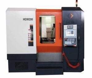 Gear Grinding Machine