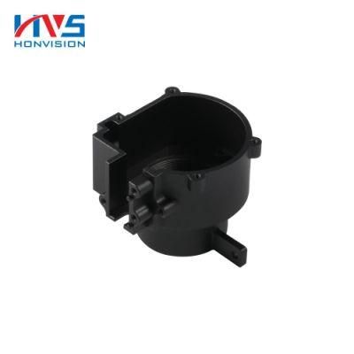 Customized High Precision CNC Machining Aluminium Parts