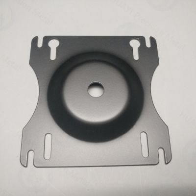 High Precision Cutting Welding Punching Bending Processing Sheet Metal Fabrication Parts