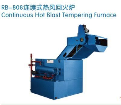 Mesh Belt Furnace