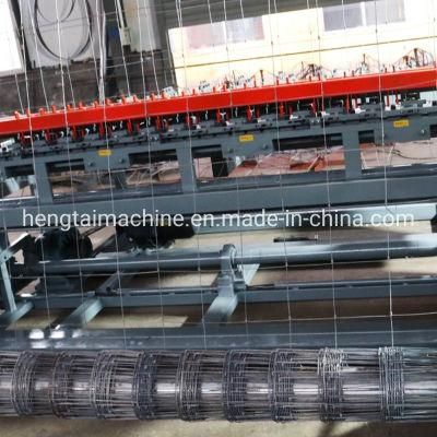 Grassland Fence Netting Machine for Making Cattle Fence