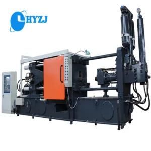 Metal Casting Machinery of Aluminum Die Casting Machine for LED Light Housing