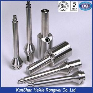 Precision Casting Hardware Machinery CNC Machining Part