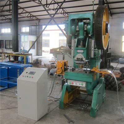 Best Quality Razor Wire Fence Making Machine