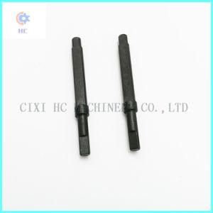 Small Quantity CNC Machining