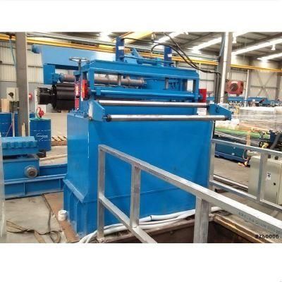 Metal Strip Slitting Machine