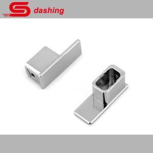 Professional Production Aluminium CNC Milling Parts CNC Precision Machining