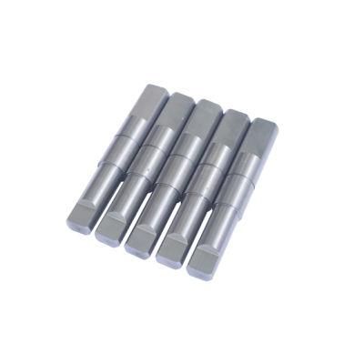 OEM ODM Machinery Part CNC Aluminium Machining CNC Metal Milling Service