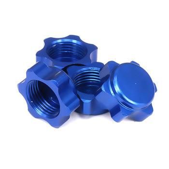 Wheel Hub Hex Nut Car Buggy Truck Anti Dust Cover