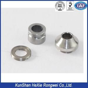 CNC Machining Precision Aluminum Turning Parts