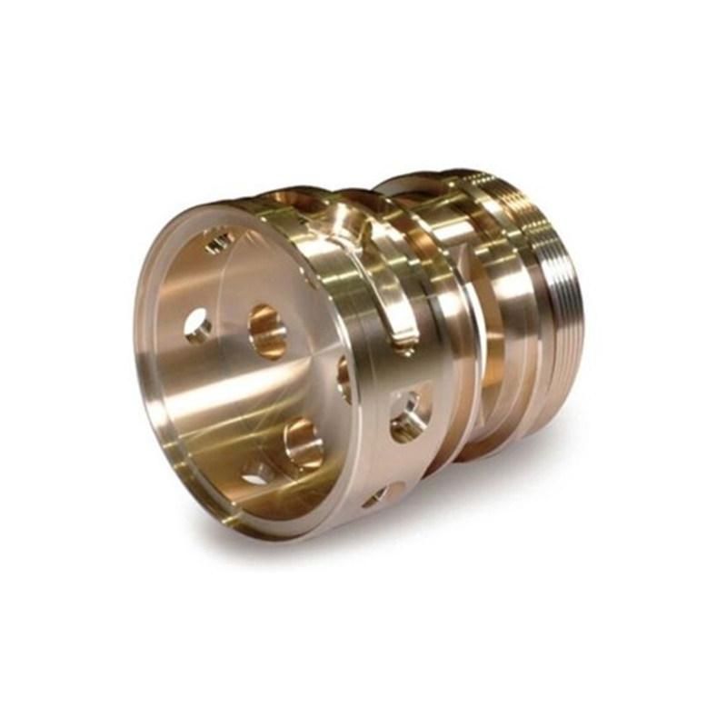 Hot Sale High Demand CNC Machining Parts