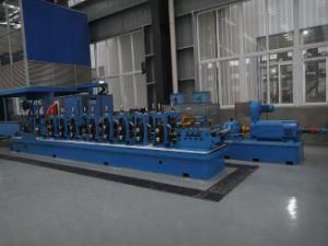 Steel Pipe Making Machine