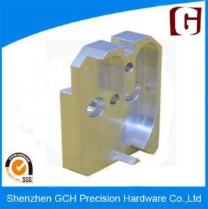 Aluminium OEM Parts Precision CNC Machinined Parts