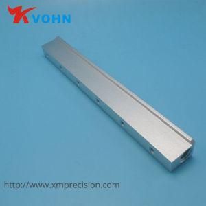 Precision Machined Parts Used Aluminum Parts