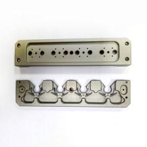 Mold Parts Processing Hardware Fixture Processing in China