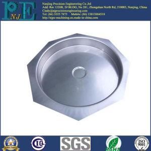 Customized Aluminum Stamping Drip Tray