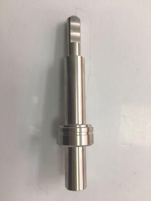 Stainless Steel CNC Machining and Turning Parts