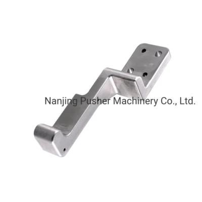 Precision Machined Aluminum Steel Engineering Plastic CNC Machining Parts