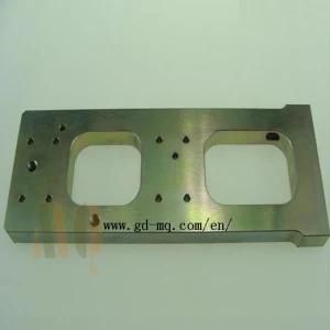 Precision Steel OEM Customized Metal (MQ2120)