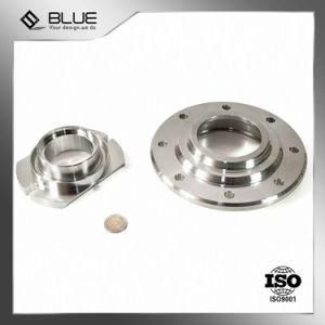 OEM High Precision Wheel Spacer Machining