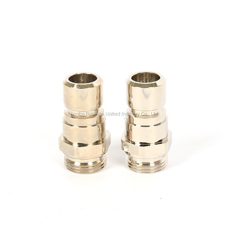 Factory Customized Metal Processing Machinery Parts for Medical Parts