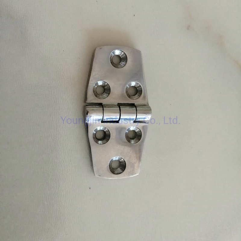 Stainless Steel Hinges for Car Truck