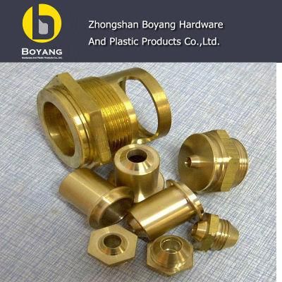 CNC Machining Milling Turning Service Part Metal Prototyping Brass Stainless Steel Aluminum Motorcycle Parts