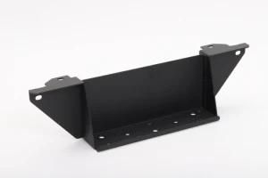 Customized Silencer Parts with Best Price