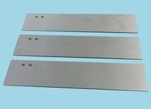 High Quality SPCC Laser Cutting Parts