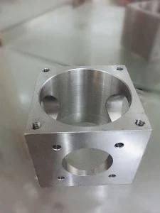 CNC Machine Part Customized