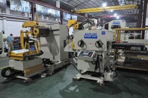 High-Speed Punch Feeder, Stamping Feed Speed, Punching Feed High-Speed Stamping (MAC2-600)