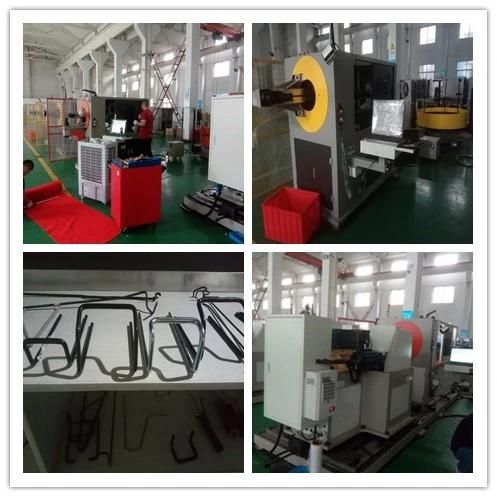 Metal Bending Machine and Metal Forming Machine