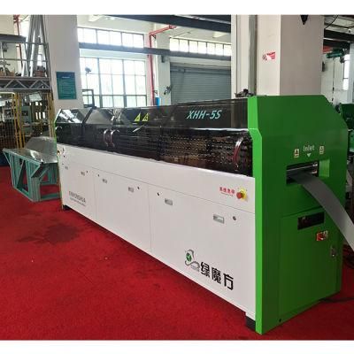 Light Gauge Steel Framing Machine in Steel Frame and Purlin