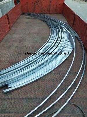 Sheet Metal Stamping Parts Pipe Bending, Welding