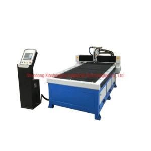 CNC Plasma Cutter with Low Price