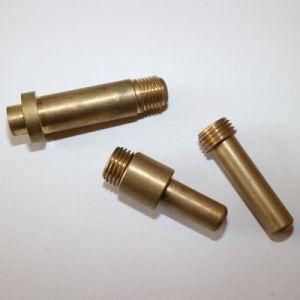 Alibaba China Supplier CNC Machining Part CNC Machine Part