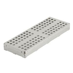 Sheet Metal Stamping Precision Metal Stamping Stainless Steel Stamping