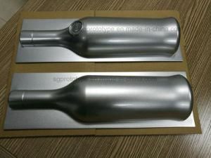 Anodizing Aluminum for CNC Machining/Machinery/Turning Rapid Prototyping Service
