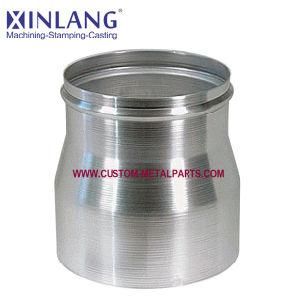 China Precision CNC Machine Parts
