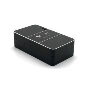Good Selling Aluminum Alloy Uav Flight Controller Housing