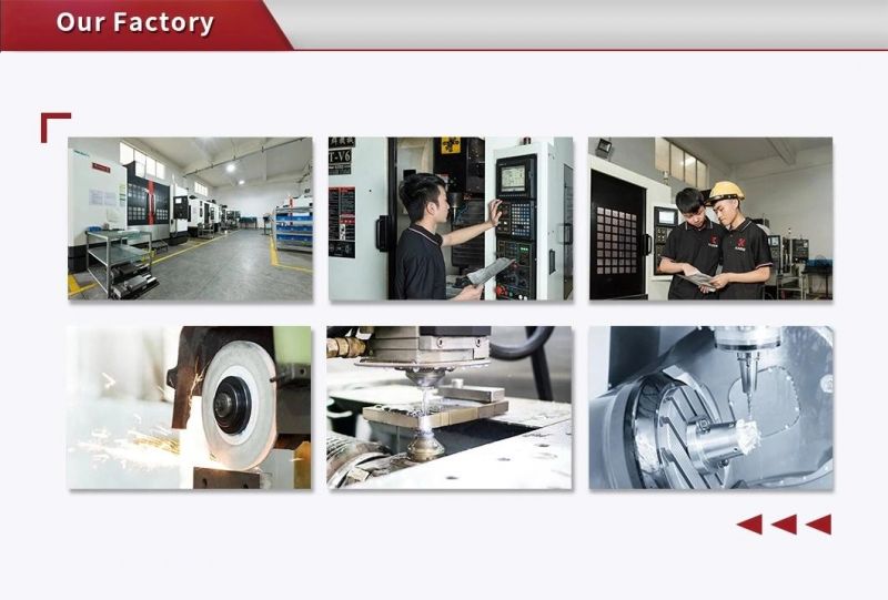Best Seller Precision Custom Aerocraft Industrial Milling Turning CNC Machining Part China Supplier