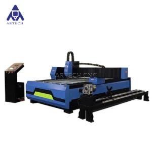 Factory Direct Supply Heavy Duty CNC Plasma Cutting Machine Price