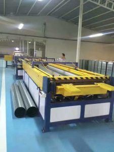 Full Auto Duct Line 5