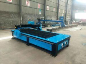 1530 Lgk160A Plasma Cutting Machine