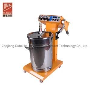 High Powder Coating Spraying Machine/Painting Equipment