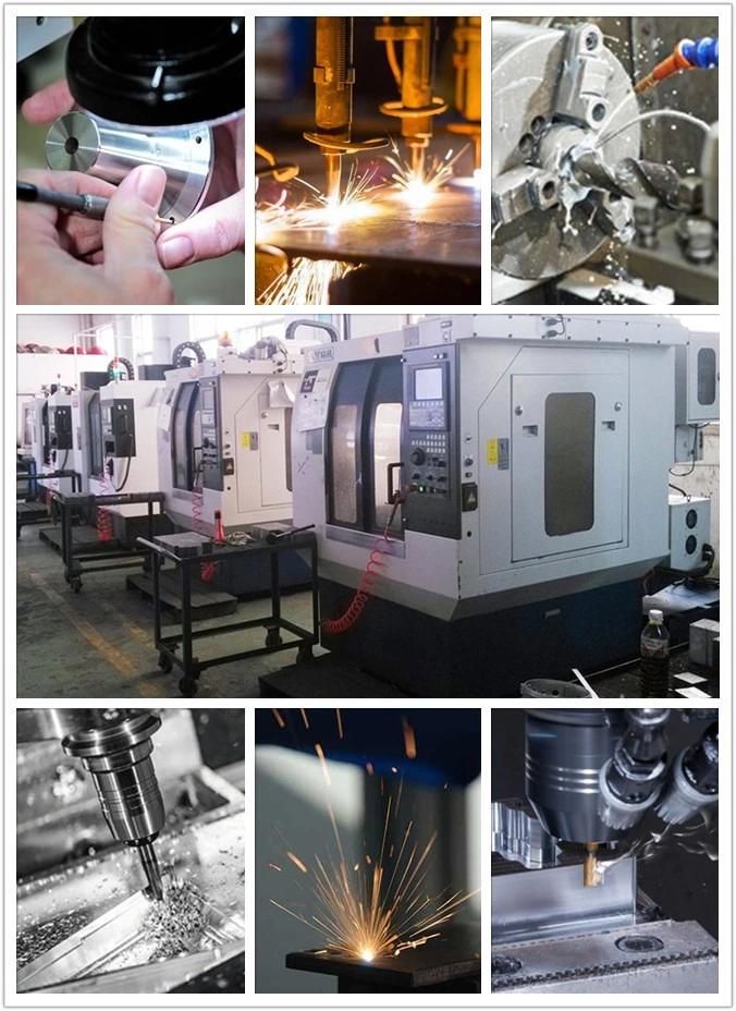 Precise CNC Machining PC Washers at Competitve Price