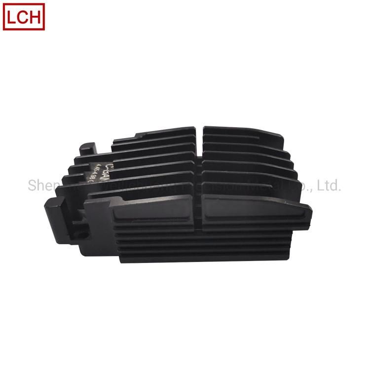 Factory Price Custom CNC Machining Aluminum Parts